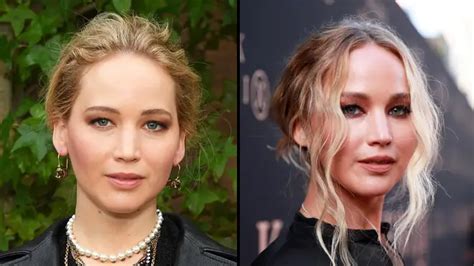 Jennifer Lawrence says she will be traumatised by her nudes leak ...